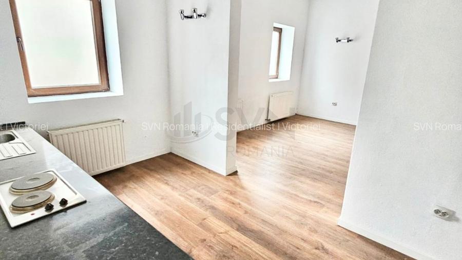 REC3001756 SPATIU BIROURI l VILA RENOVATA l 6 CAMERE l PARCARE l COTROCENI - 6