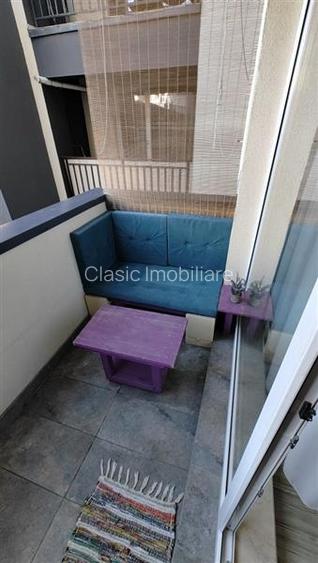 Vanzare apartament 2 camere bloc nou zona Piata Mihai Viteazu Centru, Cluj-Napoc - 8