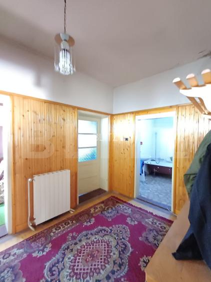 Casa renovabila cu 11508 mp teren, in Copaceni - 16
