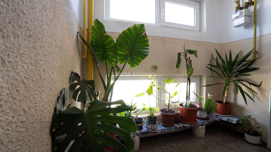 2 camere, 40,5 mp + balcon, mobilat-utilat,  Săcele – Electroprecizia - 11