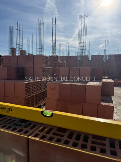 Aici începe povestea ta – ansamblu rezidențial nou - 14