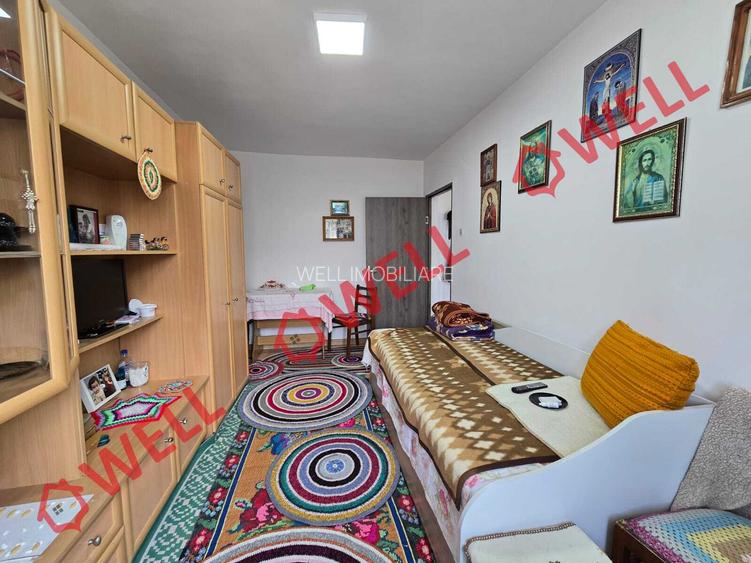 Apartament de vânzare în Întorsura Buzăului, pe strada Ciucaș! - 10
