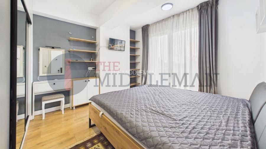 Apartament cu 3 camere - PEAK Residence - 12