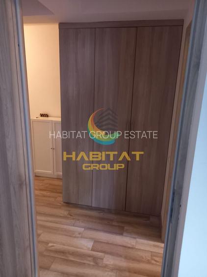 N.Grigorescu inchiririere 2 camere dec. 52 mp + loc parcare - 19