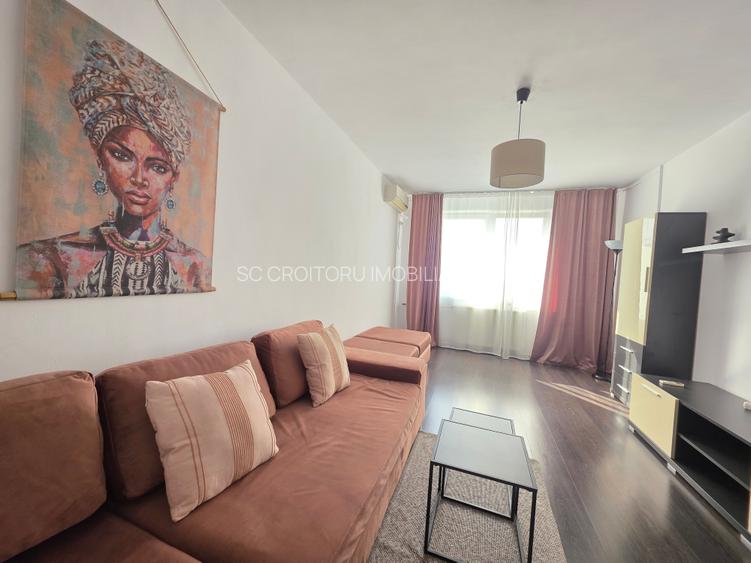 Apartament modern- decomandat - modern ! Gorjului/Lujerului ! Luminos! - 10