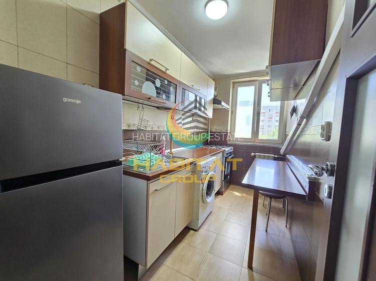 Inchiriere apartament 2 camere Brancoveanu Covasna curat liber - 9