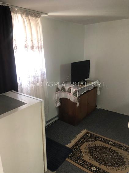 Garsoniera decomandata la casa - zona Coiciu - 1.500 ron/luna (Cod E2+E7) - 6