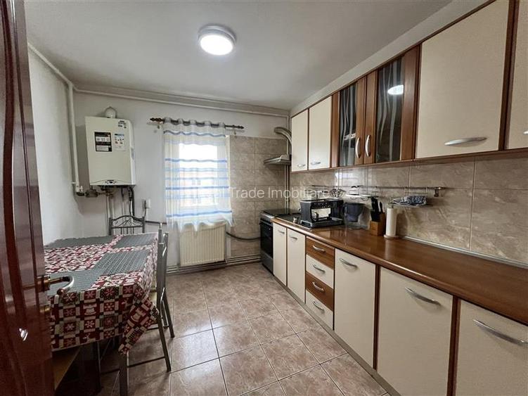 Apartament 2 camere decomandat Scriitorilor - 9