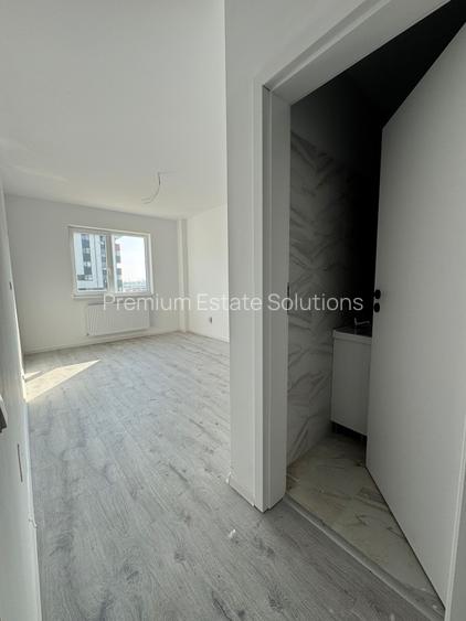 DEZVOLTATOR-0773746547-GARSONIERA CU BUCATARIE SEPARATA SI BALCON -MILITARI - 22