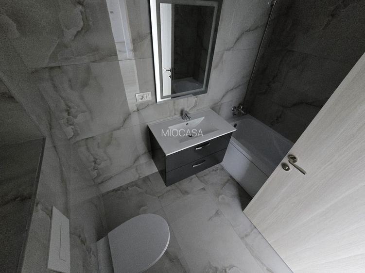 Suprafata generoasa. Aproape de Profi. Etaj intermediar. 2 Locuri de Parcare. - 20