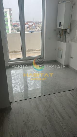 Apartament 2 camere bloc nou cu Mutare imediata - 7