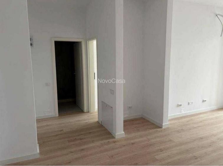 Apartament de 2 camere, Finisat, zona BMW, Floresti - 2