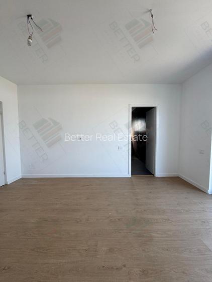 Casă individuală de vânzare Berceni – construcție nouă – curte 450 mp - 25