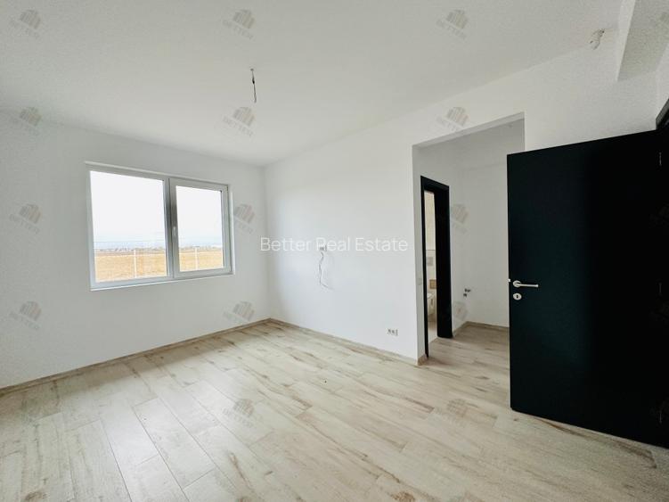 Casă parter de vânzare | Comuna Berceni | 3 camere | Teren 375 mp | Comision 0% - 20
