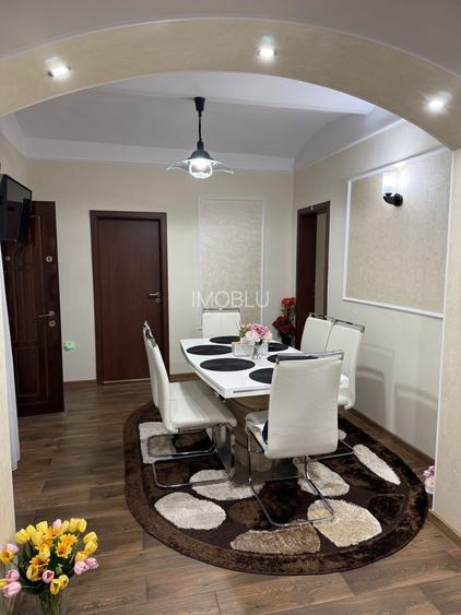 Ap cu 2 camere, 72mp, complet renovat, demisol inalt, zona Bălcescu! - 40