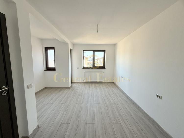 Casă tip duplex de vânzare la Pret de apartament - 4