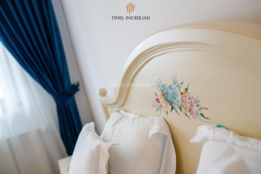 Duplex la Padure - Segmentul Premium - 3 dormitoare&bucatarie inchisa - 38