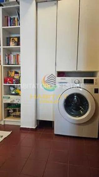 Vanzare 3 Camere Mobilat si Utilat- Parc Tineretului! - 10