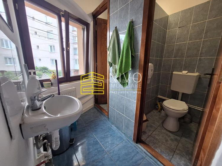 Spațiu de birou – Tg. Mureș – Semicentral – Zona Penitenciar - 4