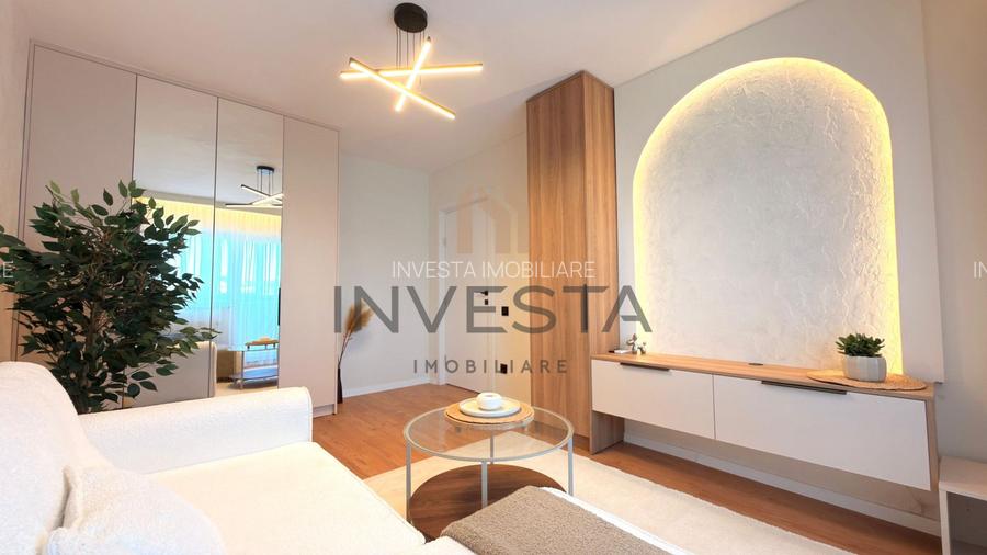 Apartament luxury cu 2 camere decomandate, Strada Primaverii! - 5