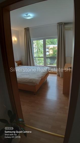 4 camere splendid 100 de pasi de  Parcul Herastrau si ambasada Chinei- INCHIRIAT - 7