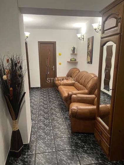 Apartament 3 camere Pacurari - 6