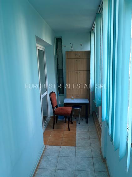 Iancului, Matei Voievod, apartament 2 camere, 51 mp totali, mobilat si utilat, - 8