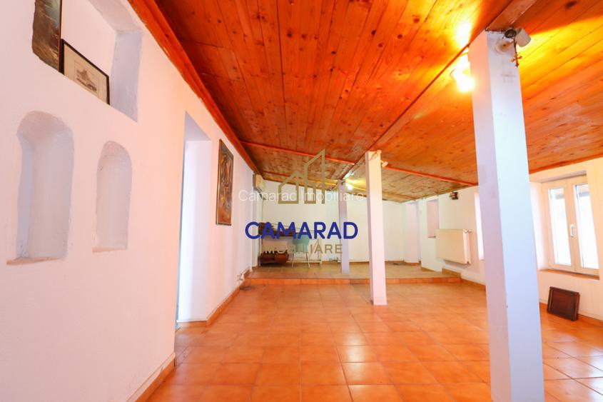 Casă de vânzare cu 5 camere - Piața Iancului/Muncii - 12