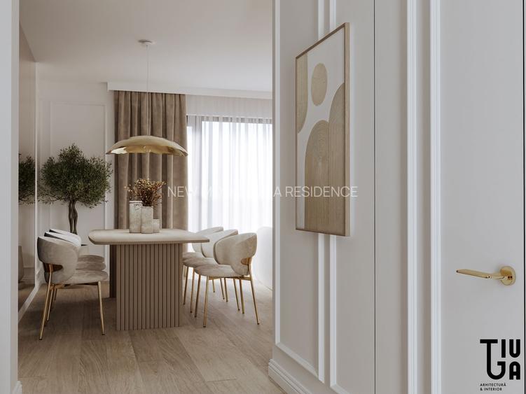 New Mogosoaia Residence II - 6