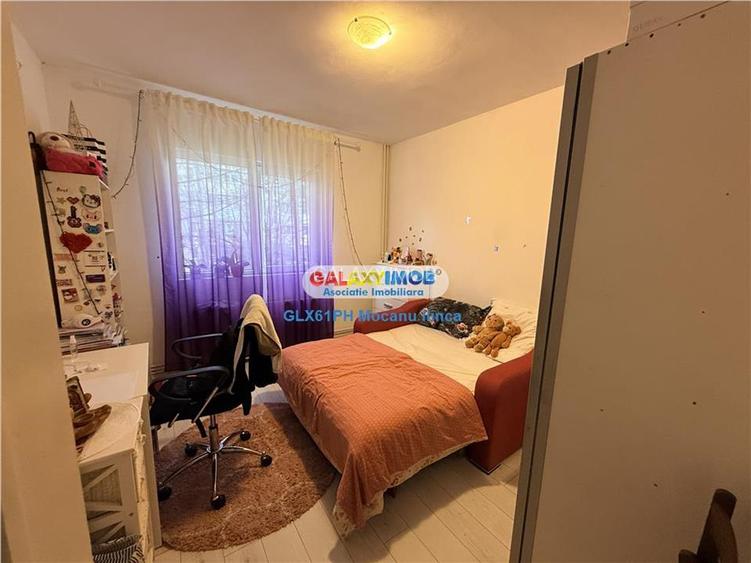 Vanzare apartament 3 camere, in Ploiesti, zona Nord - 12