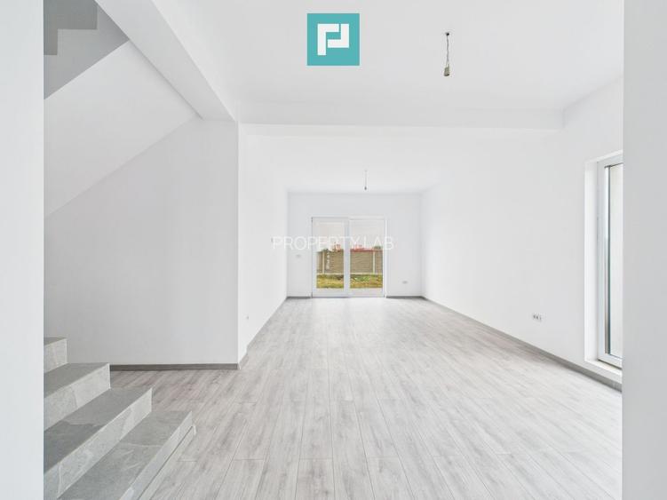 Duplex ultrafinisat cu 3 camere, 3 băi în Pișchia - 9