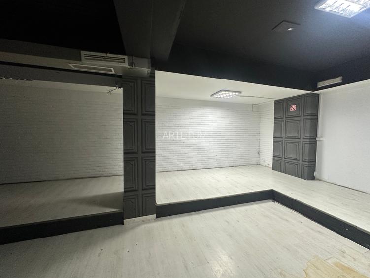 ULTRACENTRAL – SPAȚIU CU POTENȚIAL PENTRU PUB / RESTAURANT / TERASA - 2