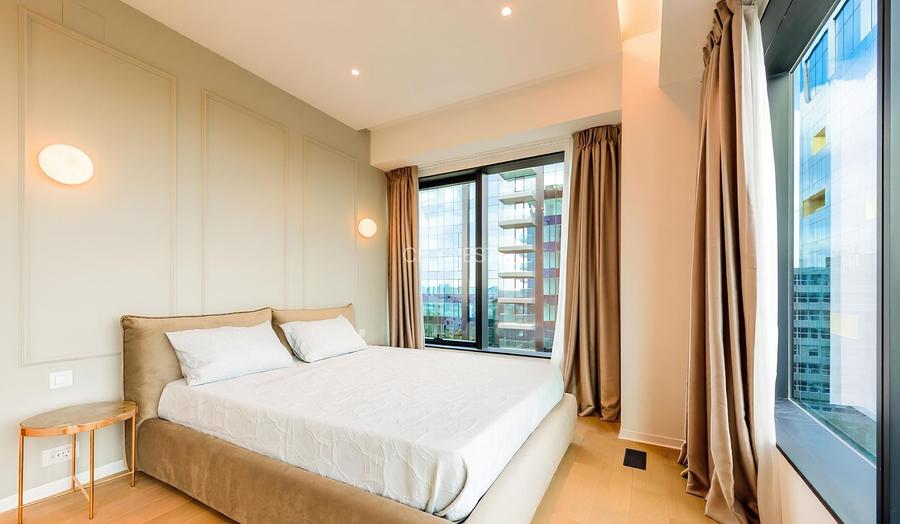 Apartament Premium cu 3 Camere I One Mircea Eliade I View superb - 23