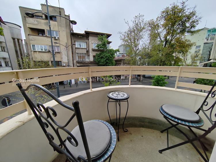 Dorobanți | Studio Inteligent | Spațiu Transformabil - 11