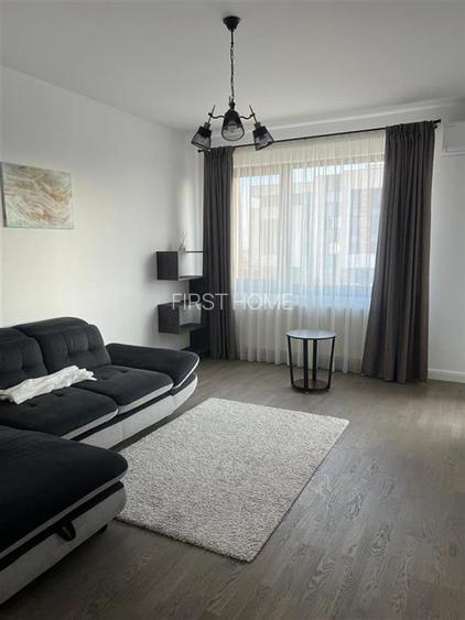 Ap premium 2cam, etaj 1, bloc nou, 2 locuri de parcare, Ozone - 3