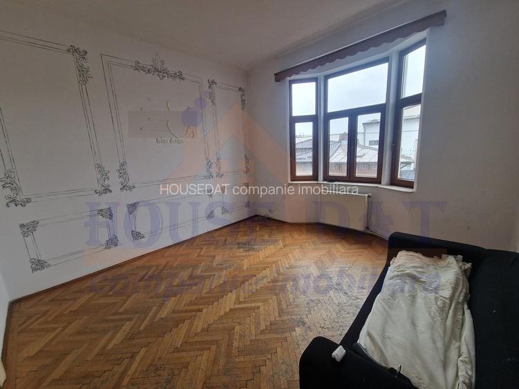 Vanzare apartament 3 camere in vila, 106 mp, etaj 1 - 8