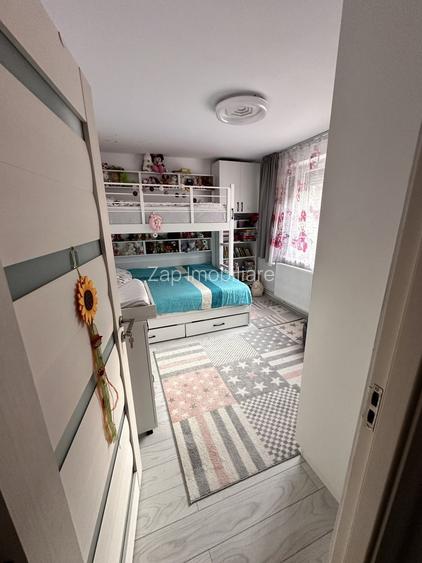 Dacia - Str Brasovului - Apartament renovat, mobilat, - 4