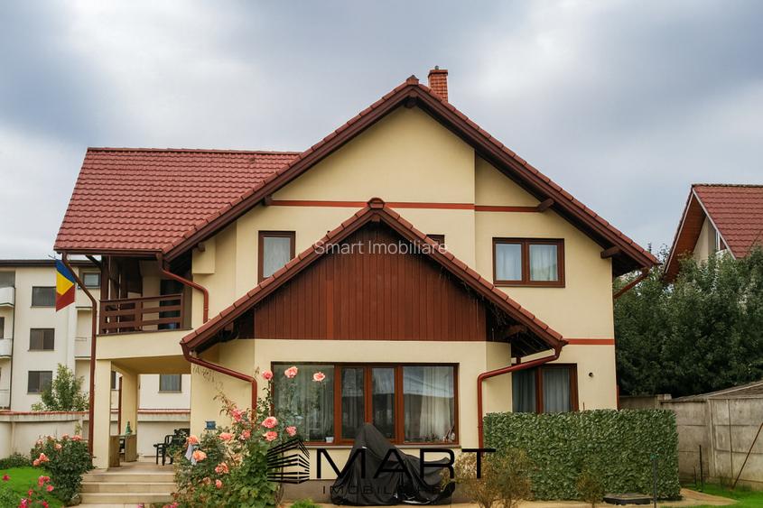 Casa Individuala Tractorul - 2