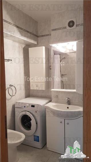 Apartament 3 camere de inchiriat in zona Dorobanti Bucuresti - 9