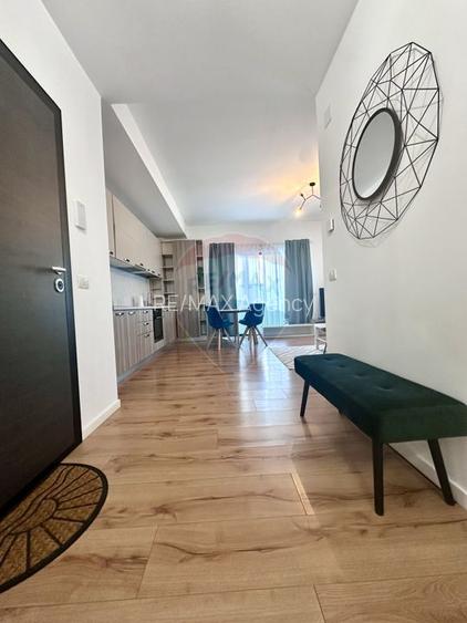 Apartament 3 camere | Darwin Residence I Otopeni-Tunari - 4