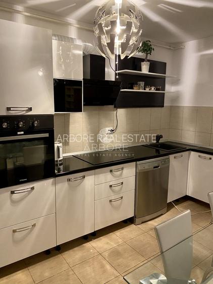 Apartament spațios 2 camere |  Mobilat și utilat complet | Zona Pipera - 2