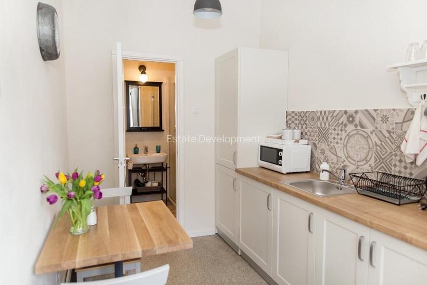 COMISION 0 - Apartament cu 1 camera zona ULTRACENTRALA cu loc de parcare - 11