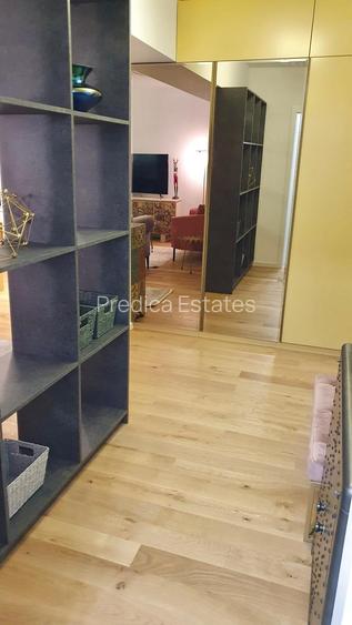 2 camere - AVIATIEI PARK, Promenada, Herastrau, Aerogarii - 14