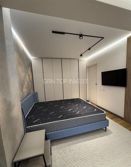 Apartament 2 camere balcon si parcare zona Strand - 7