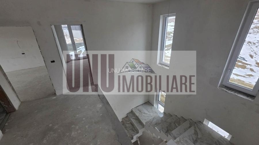 Casa,Bucium-sos Barnova, 200 mp utili,4 dormitoare,4 bai - 15