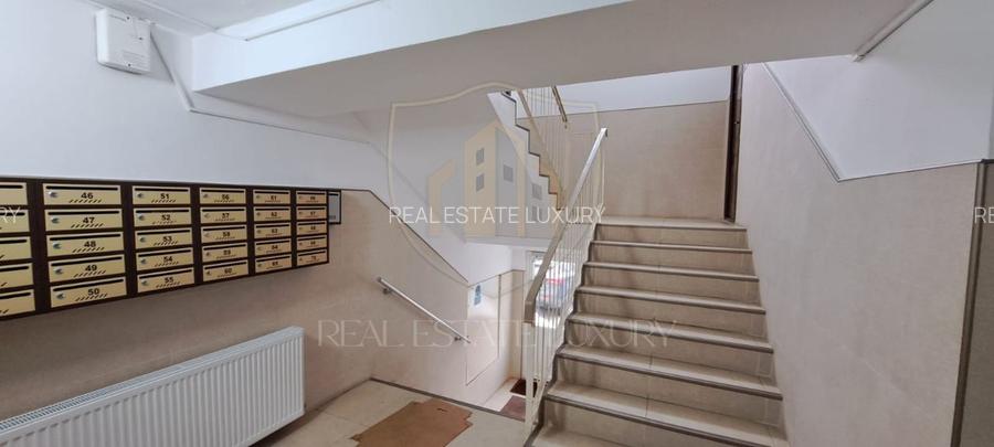 Apartament 4 camere – Metrou Apărătorii Patriei | Loc de parcare - 9