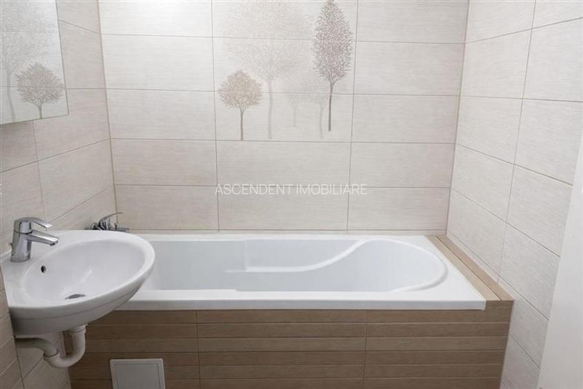 Apartament trei camere, decomandat, etaj2, Maurer Tractorul, Brasov - 6