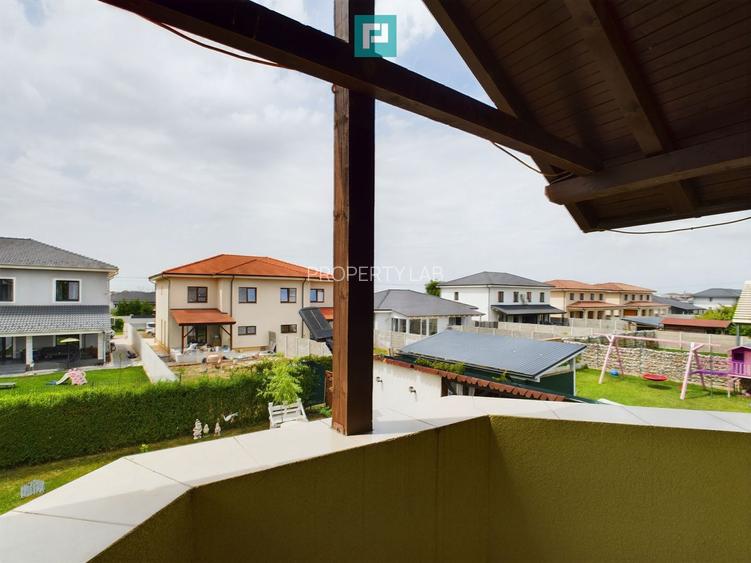 Casă individuală Moșnița Nouă - 17