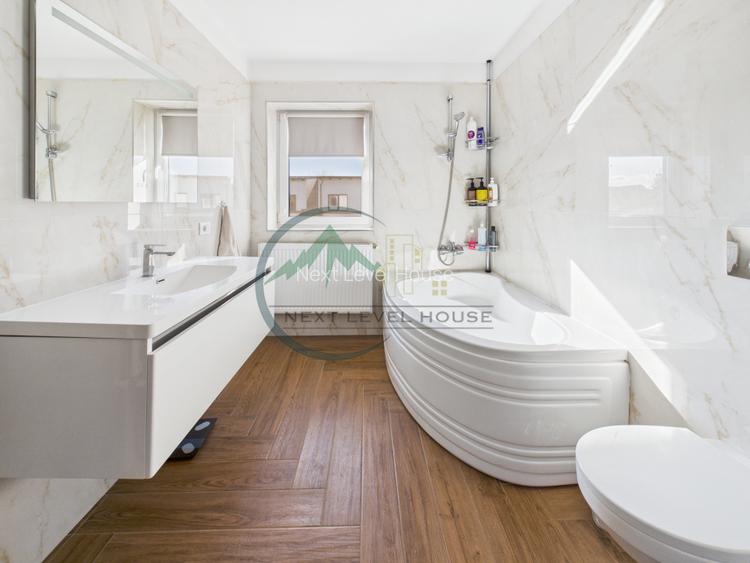 Casa constructie noua, beci, cartier Izvor, comision 0 - 6