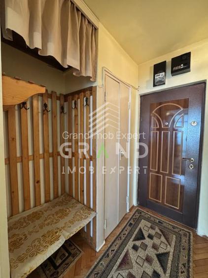 Garsoniera de inchiriat | Manastur – zona Parang / Petrom  - 20